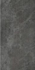 Керамогранит VitrA Rigato Декор Антрацит 60x120