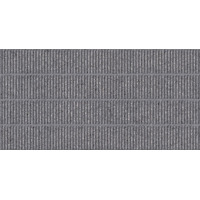 VitrA Stix Black H. Lines Decor Matt 30x60