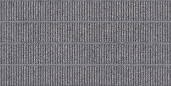 VitrA Stix Black H. Lines Decor Matt 30x60