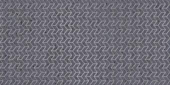 VitrA Stix Black Platin Decor Matt 30x60