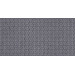 VitrA Stix Black Platin Decor Matt 30x60