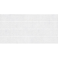 VitrA Stix White H. Lines Decor Matt 30x60