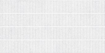 VitrA Stix White H. Lines Decor Matt 30x60