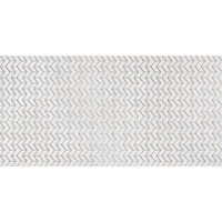 VitrA Stix White Platin Decor Matt 30x60