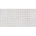 VitrA Stix White Platin Decor Matt 30x60