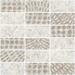 Керамогранит VitrA Stone X Белая Матовая 30x30