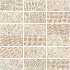 Керамогранит VitrA Stone X Кремовая Матовая 30x30