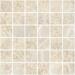 Керамогранит VitrA Stone X Мозаика Marble Кремовая Матовый-Лаппато 30x30