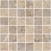 Керамогранит VitrA Stone X Мозаика Marble Терра Матовый-Лаппато 30x30