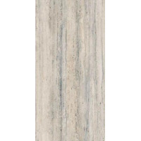 Керамогранит VitrA StoneSystem ДекоТравертин Сильвер 60x120