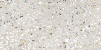 Керамогранит VitrA Terrazzo X Cветлый Лаппато 30x60