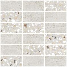 Керамогранит VitrA Terrazzo X Мозаичный Микс Светлый Лаппато 30x30