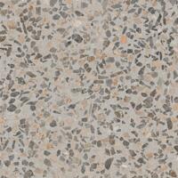 Керамогранит VitrA Terrazzo X Тёмный Лаппато 60x60