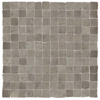 Керамогранит Viva Acustico 12 Mosaico 2.3x2.3 Grey 30x30