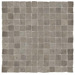 Керамогранит Viva Acustico 12 Mosaico 2.3x2.3 Grey 30x30