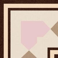 Керамика Vives 1900 Roura-3 Beige 20x20
