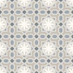Керамогранит Vives Alameda Linden R Cielo 20x20