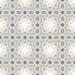 Керамогранит Vives Alameda Linden R Cielo 20x20