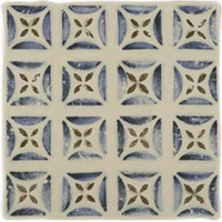 Керамика Vives Aranda Mayans 13x13