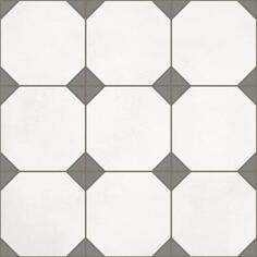 Керамика Vives Barnet Carron Blanco 31.6x31.6