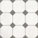 Керамика Vives Barnet Carron Blanco 31.6x31.6
