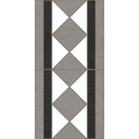 Керамика Vives Barnet Cenefa Basildon Blanco 15.8x31.6