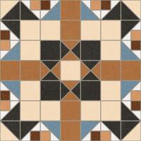 Керамика Vives Barnet Merton Marron 31.6x31.6