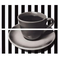 Керамика Vives Blanco Mate Trentino Expresso 2 20x50