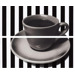 Керамика Vives Blanco Mate Trentino Expresso 2 20x50