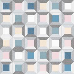 Керамика Vives Brenta Argileto Multicolor 20x20