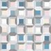 Керамика Vives Brenta Argileto Multicolor 20x20