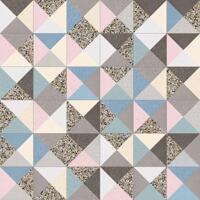 Керамика Vives Brenta Cestio Multicolor 20x20