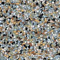 Керамика Vives Brenta Naevia Multicolor 20x20