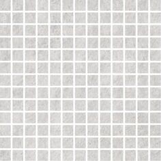 Керамогранит Vives Bunker Mosaico Blanco 30x30