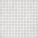 Керамогранит Vives Bunker Mosaico Blanco 30x30
