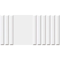Керамика Vives Corso Milvio Blanco Mate 10x20