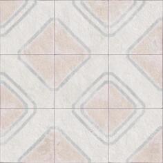 Керамогранит Vives Delta Ceos Blanco 60x60