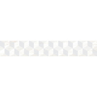Керамогранит Vives Efeso Douro R Blanco 14.4x89.3