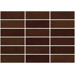 Керамика Vives Essen Chocolate 23x33.5