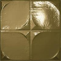 Керамика Vives Etnia Sindhi Oro 13x13