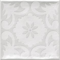 Керамика Vives Etnia Tamil Blanco 13x13