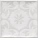 Керамика Vives Etnia Tamil Blanco 13x13