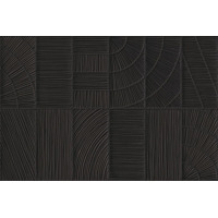 Керамика Vives Etnia Viet Negro 10x20