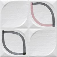 Керамика Vives Etnia Zulu Multicolor 13x13
