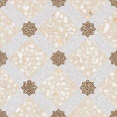 Керамогранит Vives Farnese Mancini Crema 30x30