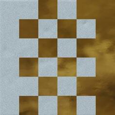Керамика Vives Filippo Soul Sancy Azul Oro 20x20