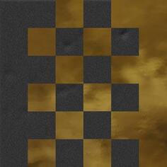 Керамика Vives Filippo Soul Sancy Grafito Oro 20x20