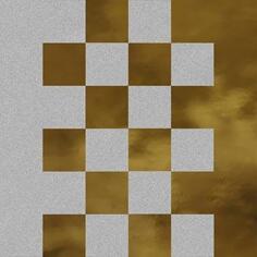 Керамика Vives Filippo Soul Sancy Humo Oro 20x20