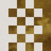 Керамика Vives Filippo Soul Sancy Nacar Oro 20x20
