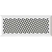 Керамика Vives Gran Mugat Cross Grafito 20x50